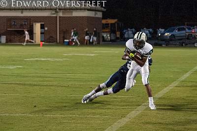 DHS vs Pickens 35